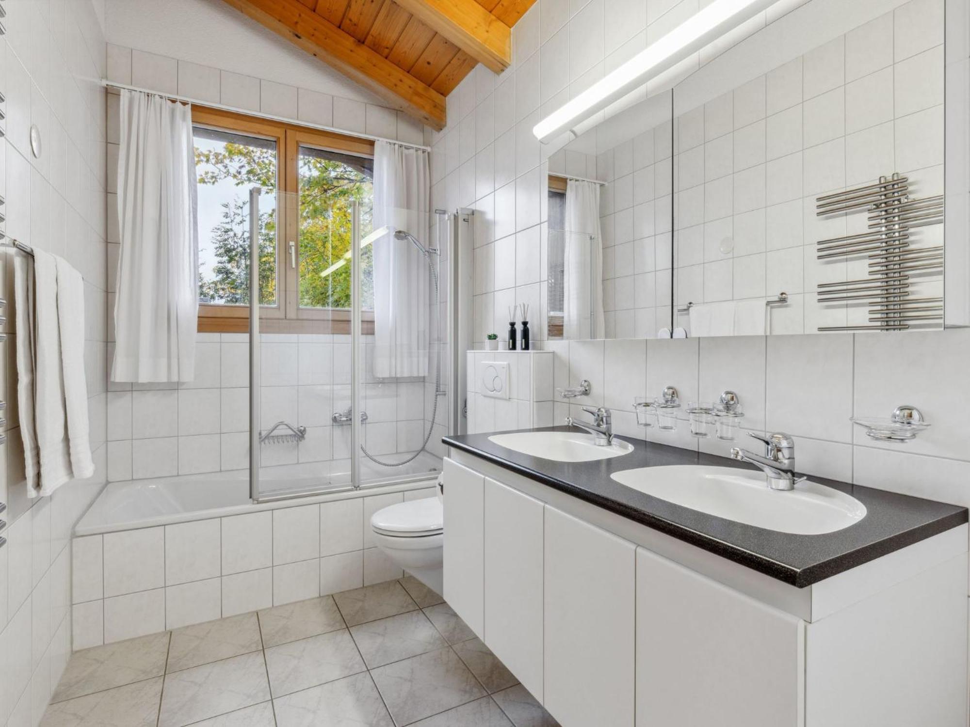 Apartment Roossihuus By Interhome Wengen Exterior foto